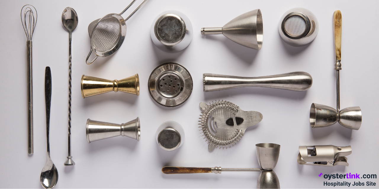 Bartender Tool Recommendations for 2025